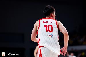 突尼斯vs荷兰-4-不如之前！王俊杰全场3投1中 得到5分3板1助另有3失误&4犯规