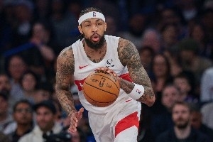 荷兰vs瑞典-2-季后赛最让人失望的球员Top10：福克斯引争论 杜伦身价恐遭滑铁卢