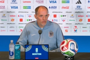 世界杯_美国vs巴拉圭-图赫尔：戈登拉师傅、马杜埃凯萨卡竞争很良性；想夺冠得赢西班牙