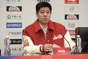 加拿大vs波黑-7-山西篮协副主席：潘江仍会在俱乐部任职 新帅很可能是助教布扎斯