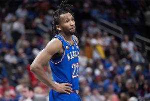 挪威vs法国-10-状元梦落空！彼得森此前只为奇才试训过 最终被爵士用2号签选中