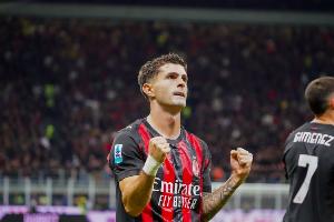 世界杯_科特迪瓦vs厄瓜多尔-ESPN：纽约城FC报价普利西奇被拒，AC米兰将他视为非卖品-o4