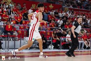 法国vs塞内加尔-6-媒体人：国王曾认真考察年轻国手王浩然 他一度进入次轮选秀名单-r4