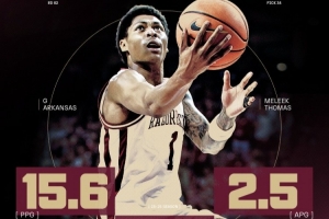 奥地利vs约旦-7-你的哪项强项可以带到NBA级别比赛里？米利克·托马斯：防守强度
