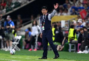 突尼斯vs日本-11-日本球迷热议潜在淘汰赛对手：巴西太难缠，但日本未必没机会取胜