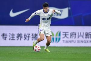 新西兰vs埃及-10-官方：天津津门虎补报萨尔瓦多，撤销豪梅·格劳的中超报名