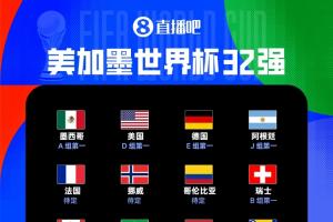 加纳vs巴掌马-7-世界杯32强出炉19席：澳大利亚小组第二出线，前6组韩国等3队待定-8p