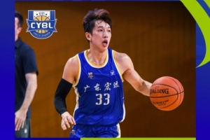 巴掌马vs克罗地亚-10-U21青年篮球锦标赛最佳阵容：杨溢 周可梵 王青山 张嘉琳 蒋祺禹
