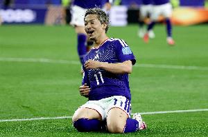 日本vs瑞典-5-日本小组第2出线晋级淘汰赛 此前4次淘汰赛之旅最好战绩16强-xv