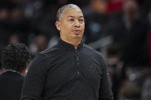 阿根廷vs奥地利-瓦格勒：泰伦·卢是一位极具智慧的教练&为人真诚 他对我赞赏有加