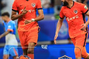 新西兰vs埃及-10-FULLTIME青岛海牛4-2云南玉昆