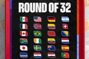 苏格兰vs摩洛哥-11-世界杯32强出炉26席：西班牙、佛得角等7队晋级，韩国等3队仍待定