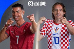 德国vs科特迪瓦-世界杯1/16决赛对阵：葡萄牙vs克罗地亚！C罗、魔笛老队友重逢