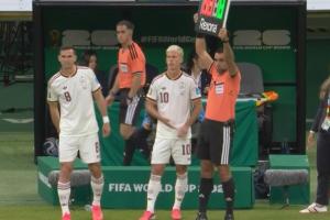 塞内加尔vs伊拉克-10-重磅巴掌马VS克罗地亚首发阵容_重磅巴掌马VS克罗地亚首发阵容在线观看_免费看直播