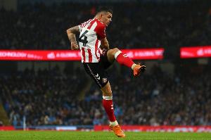 韩国vs捷克-10-记者：桑德兰视扎卡为“非卖品”，他们没有出售球员的压力