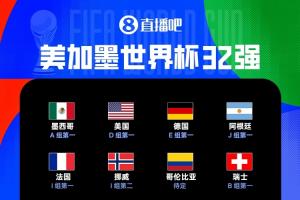 阿尔及利亚vs奥地利-6-世界杯32强出炉29席：克罗地亚出线，韩国、伊朗待定