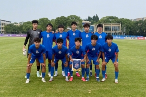 南非vs韩国-8-中青赛U20上海申花主场3-1陕西联合 陈金铎、赵舒奕、张煜破门
