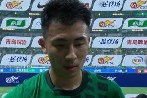 波黑vs卡塔尔-1-何宇鹏：人生就是要有不怕困难的勇气，要有重头再来的勇气