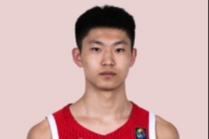 加拿大vs波黑-2-中规中矩！张淳智全场8投4中&罚球3中3 得到13分5板2助