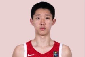 新西兰vs比利时-8-三分12中6！媒体人：张宇辰的未来值得关注 尽快留洋是最好的选择
