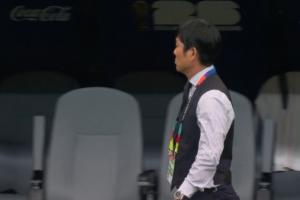 哥伦比亚vs刚果民主共和国-6-上半场巴西0-1落后日本！两队表现如何？比赛符合你的预期吗？