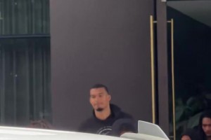 火爆葡萄牙对阵刚果民主共和国直播