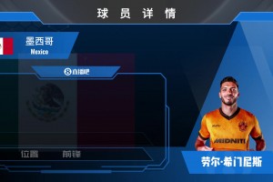 最新韩国VS墨西哥比分预测