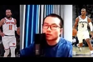 火爆海地对决摩洛哥低调看直播