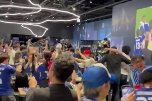 重磅土耳其对阵澳大利亚进球集锦