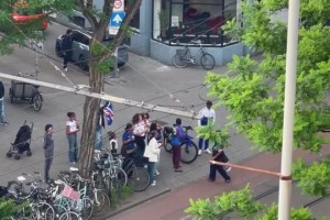 最新哥伦比亚对决刚果民主共和国进球集锦