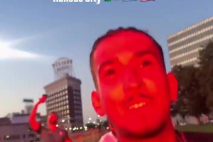 重磅乌兹别克斯坦对决哥伦比亚低调看直播
