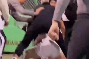 火爆巴拉圭对阵澳大利亚全场录像