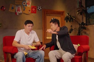 火爆海地对阵摩洛哥全场录像