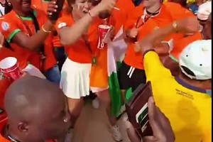 韩国vs南非直播