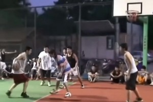 火爆加拿大对波黑低调看直播