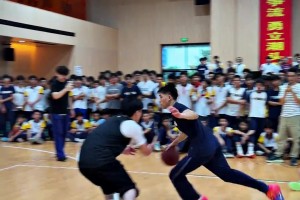 火爆巴西大战海地全场录像