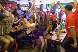 火爆世界杯美国对阵巴拉圭赛事前瞻