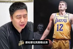 重磅波黑对决加拿大进球集锦