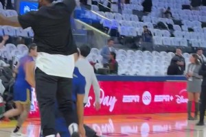 今日尼克斯4对阵马刺赛事前瞻