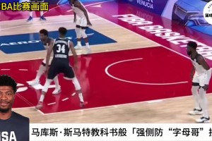 重磅马刺对阵尼克斯5低调看直播