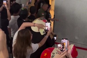 重磅美国对决澳大利亚赛事前瞻