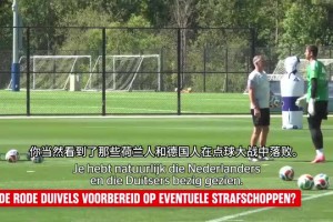 埃及vs比利时比赛回放
