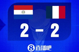 塞内加尔VS伊拉克进球集锦