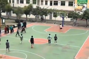 重磅苏格兰vs海地进球集锦